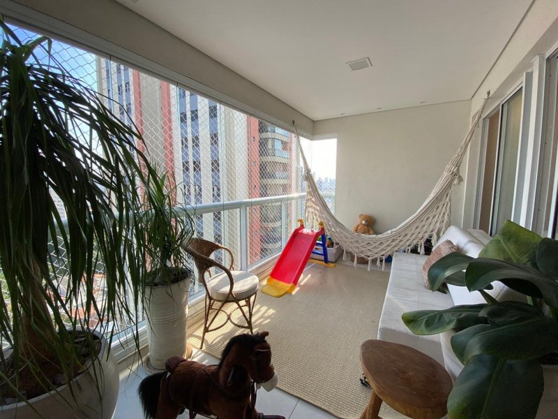 imóvel com 140m² - Sumaré - São Paulo