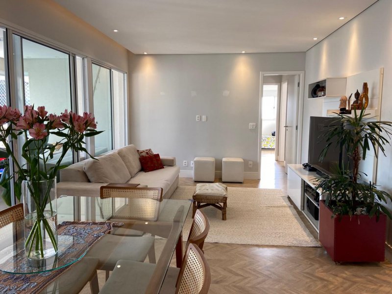 imóvel com 140m² - Sumaré - São Paulo