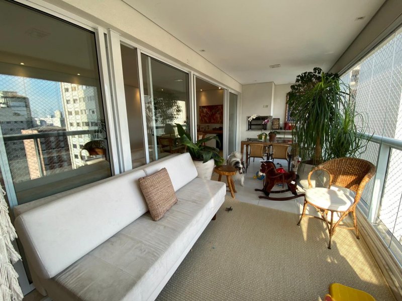 imóvel com 140m² - Sumaré - São Paulo