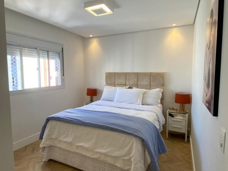 imóvel com 140m² - Sumaré - São Paulo