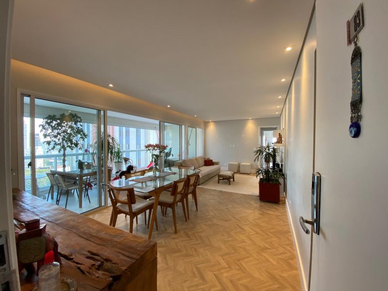 imóvel com 140m² - Sumaré - São Paulo