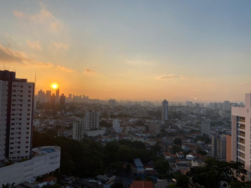 imóvel com 140m² - Sumaré - São Paulo