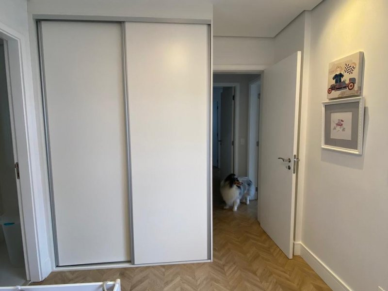 imóvel com 140m² - Sumaré - São Paulo