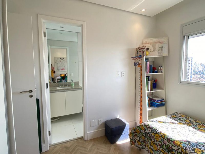 imóvel com 140m² - Sumaré - São Paulo