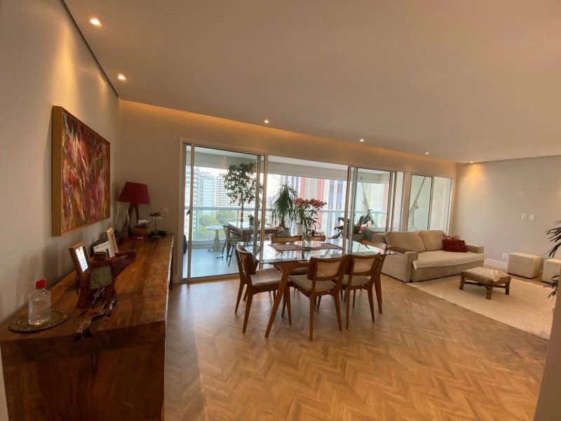 imóvel com 140m² - Sumaré - São Paulo
