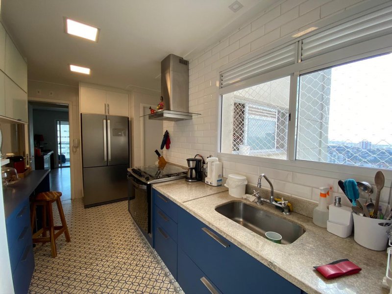 imóvel com 140m² - Sumaré - São Paulo
