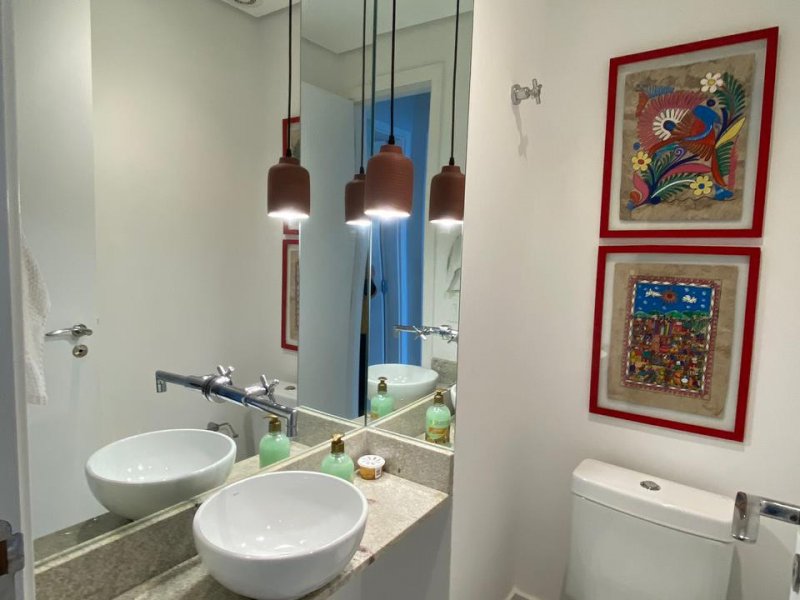 imóvel com 140m² - Sumaré - São Paulo