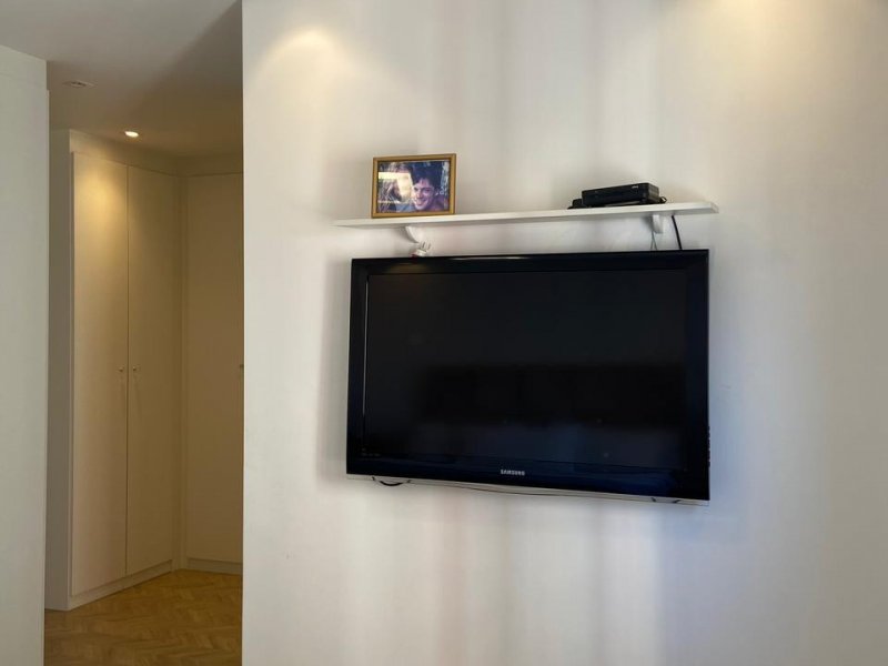 imóvel com 140m² - Sumaré - São Paulo