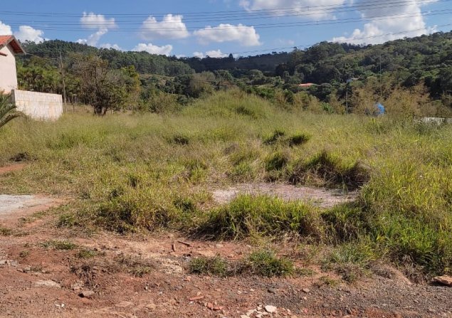 imóvel com 1m²