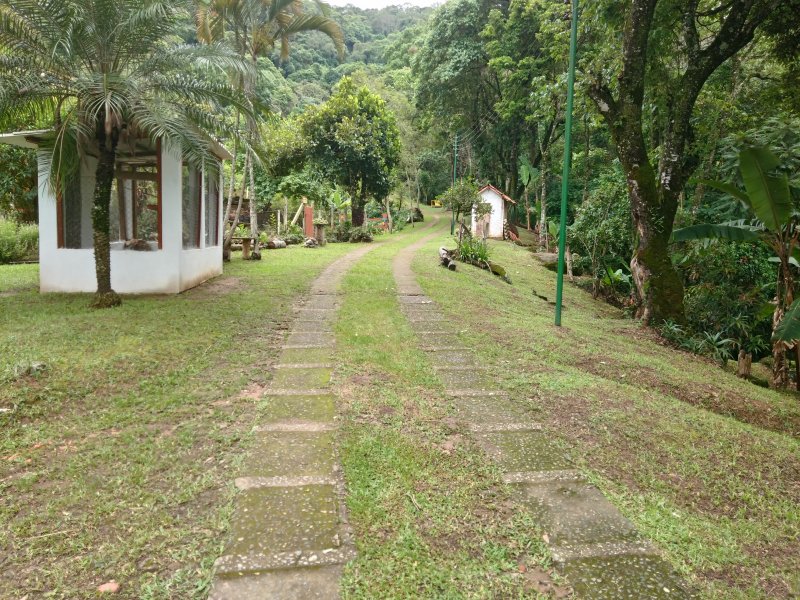 imóvel com 23998m² - Centro - Extrema