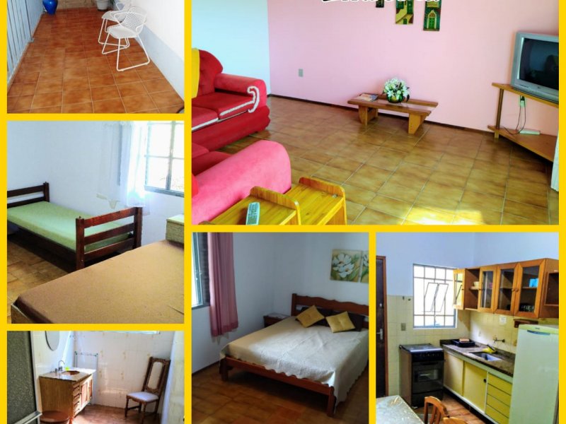 imóvel com 23998m² - Centro - Extrema