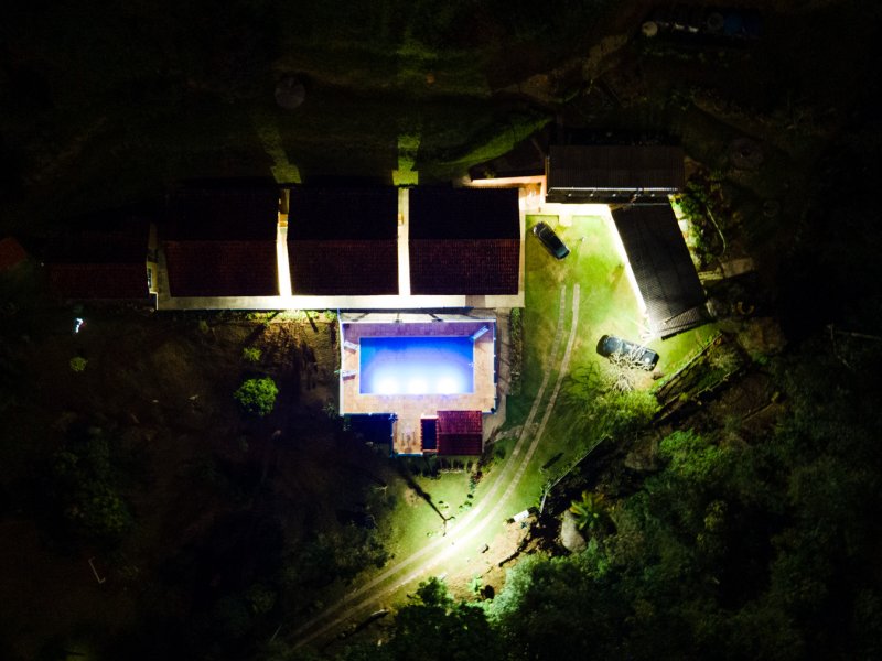 imóvel com 23998m² - Centro - Extrema