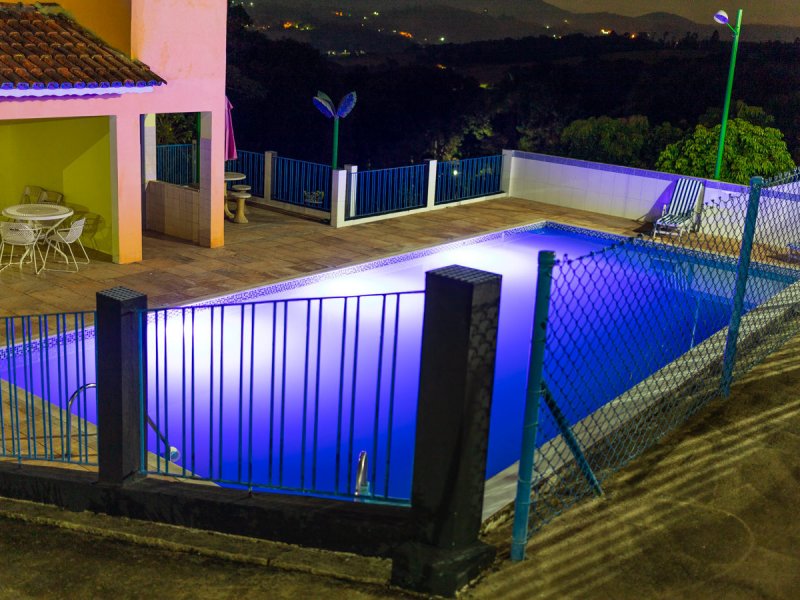 imóvel com 23998m² - Centro - Extrema