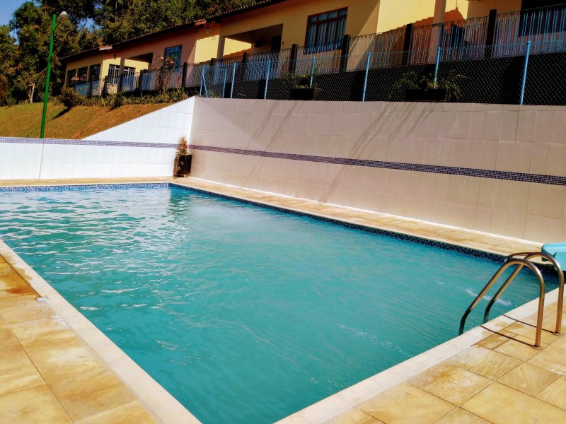 imóvel com 23998m² - Centro - Extrema