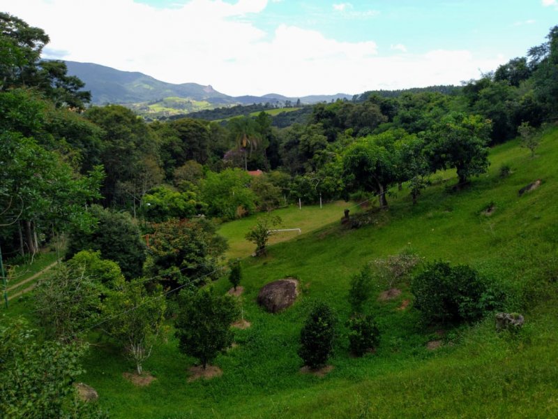 imóvel com 23998m² - Centro - Extrema