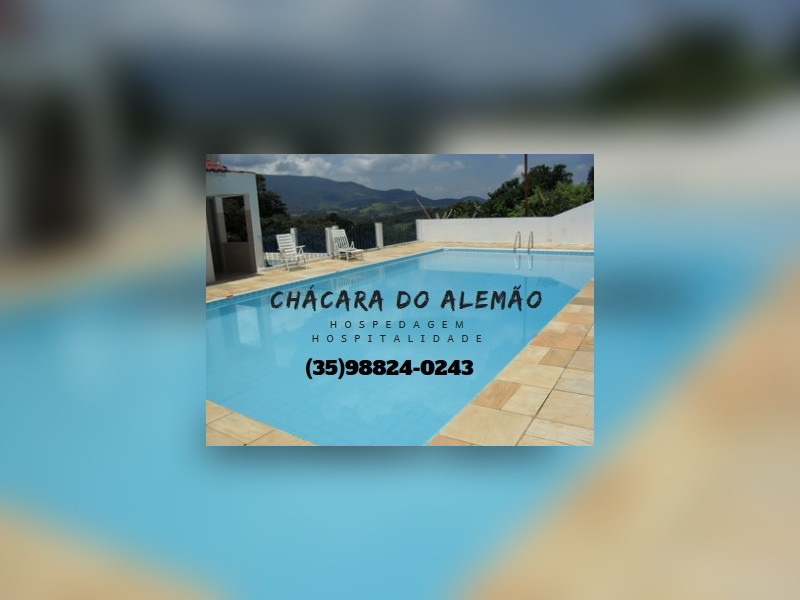imóvel com 23998m² - Centro - Extrema