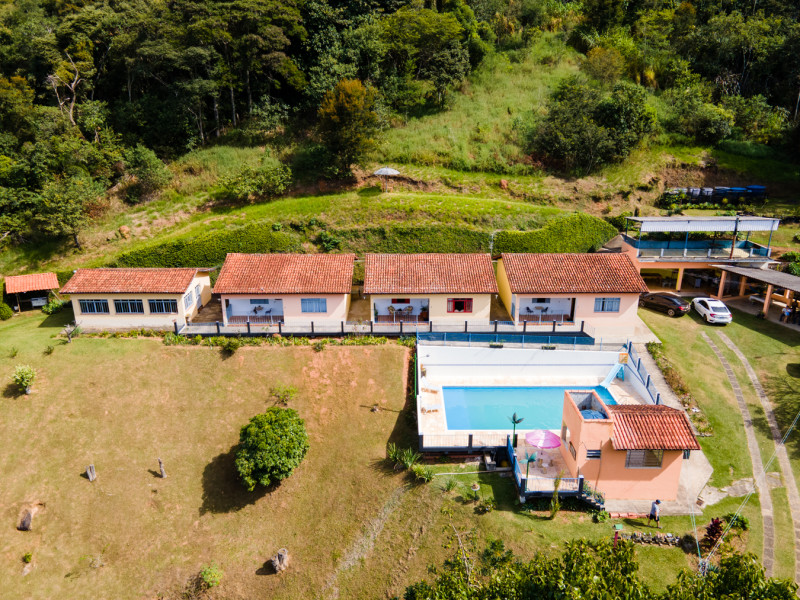 imóvel com 23998m² - Centro - Extrema