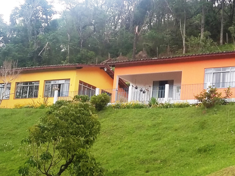 imóvel com 23998m² - Centro - Extrema