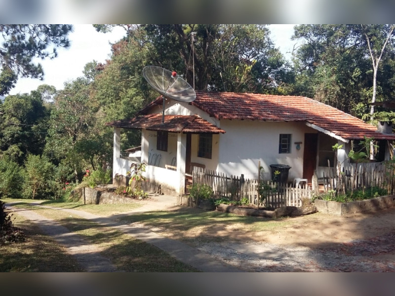 imóvel com 23998m² - Centro - Extrema