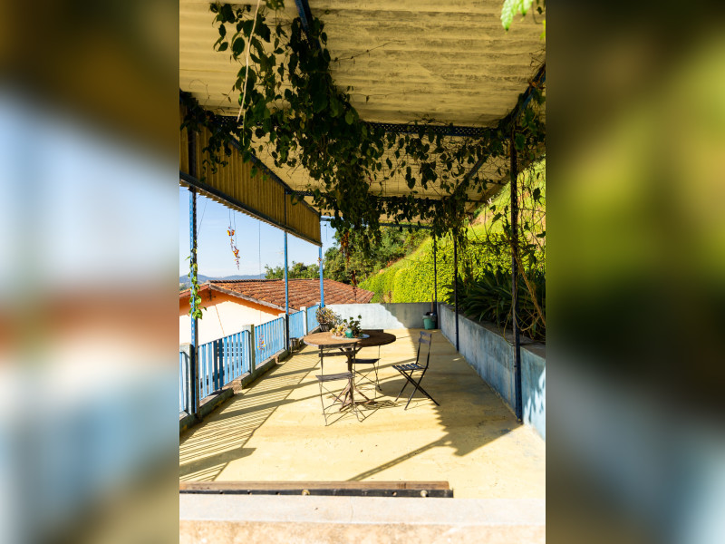 imóvel com 23998m² - Centro - Extrema
