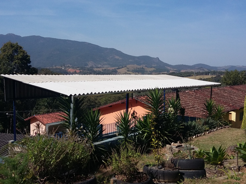 imóvel com 23998m² - Centro - Extrema