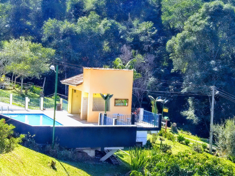 imóvel com 23998m² - Centro - Extrema
