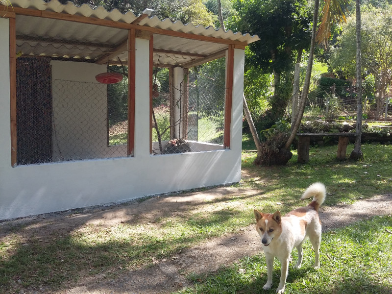 imóvel com 23998m² - Centro - Extrema