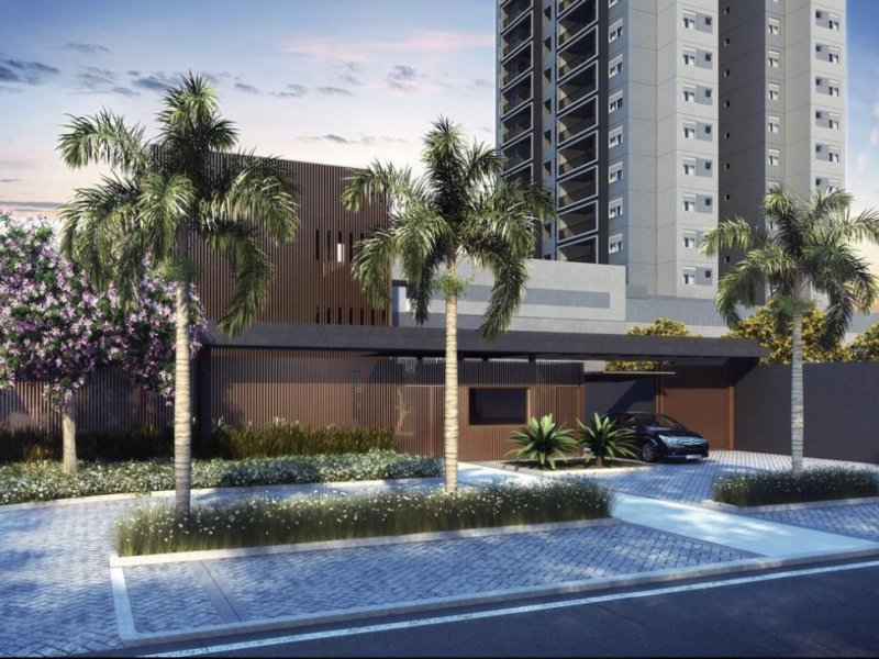 imóvel com 109m² - Mooca - São Paulo