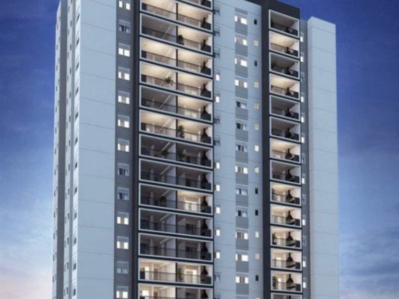 imóvel com 109m² - Mooca - São Paulo