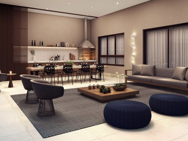 imóvel com 109m² - Mooca - São Paulo