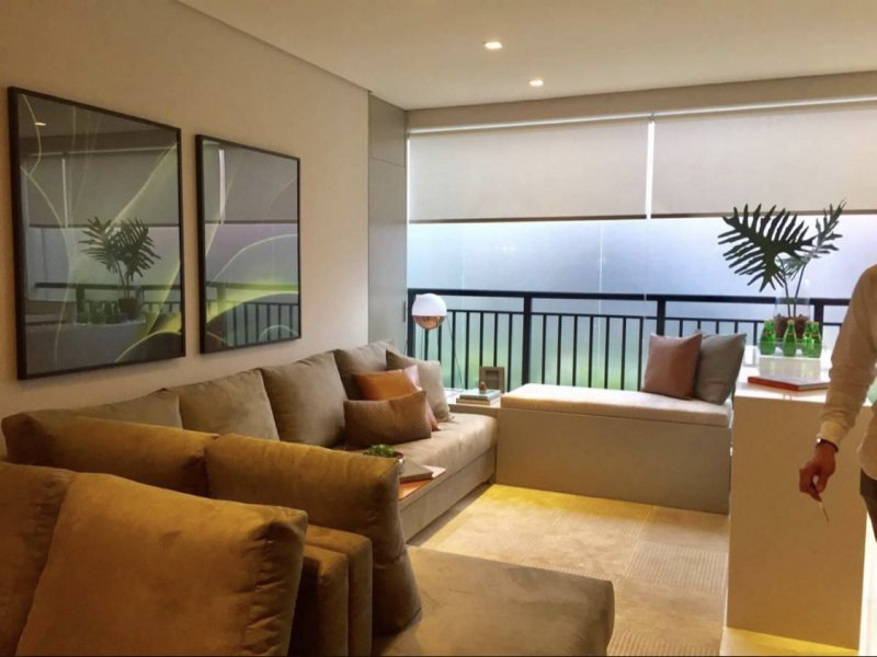 imóvel com 109m² - Mooca - São Paulo