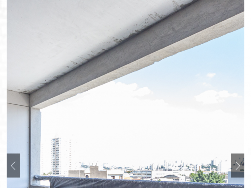 imóvel com 109m² - Mooca - São Paulo