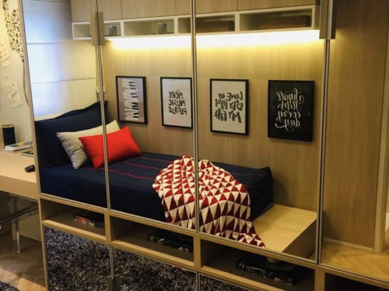 imóvel com 109m² - Mooca - São Paulo