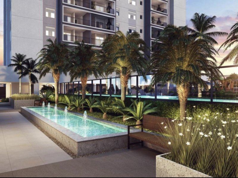 imóvel com 109m² - Mooca - São Paulo