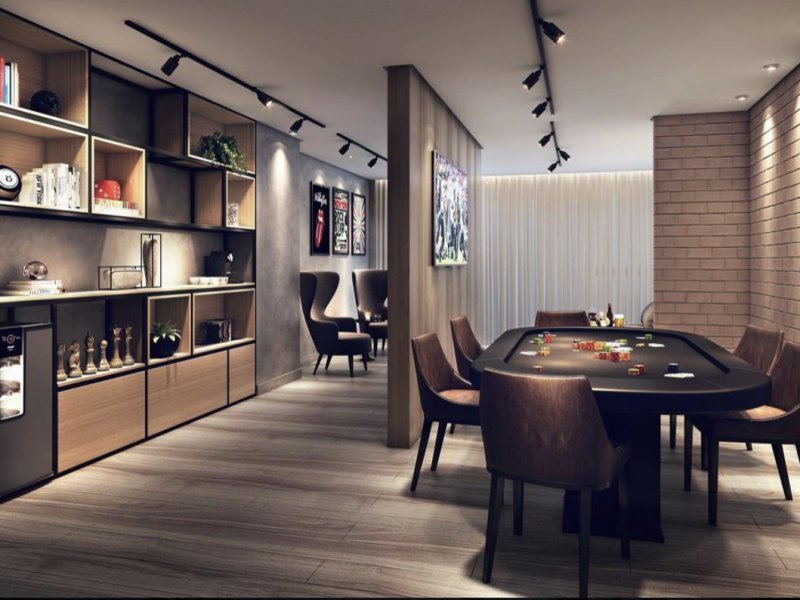imóvel com 109m² - Mooca - São Paulo