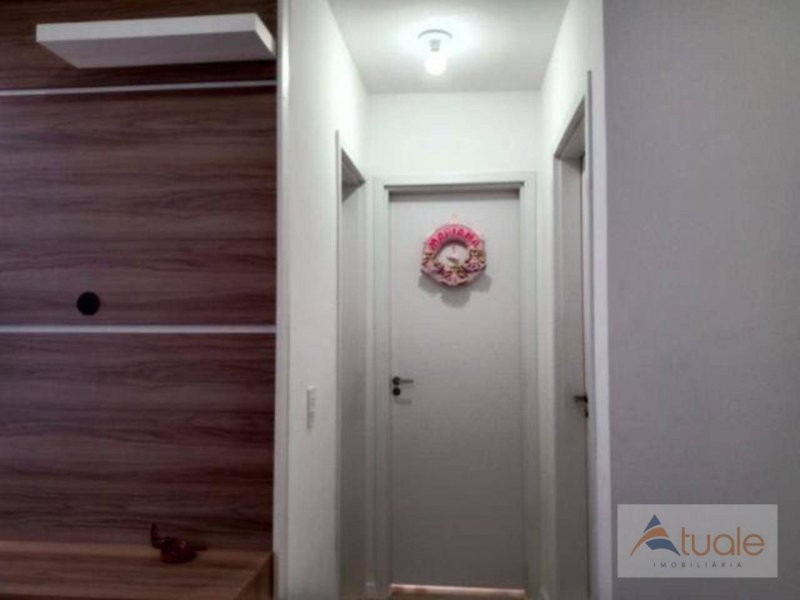 imóvel com 49m² - Jardim Cidade Nova (Nova Veneza) - Sumaré