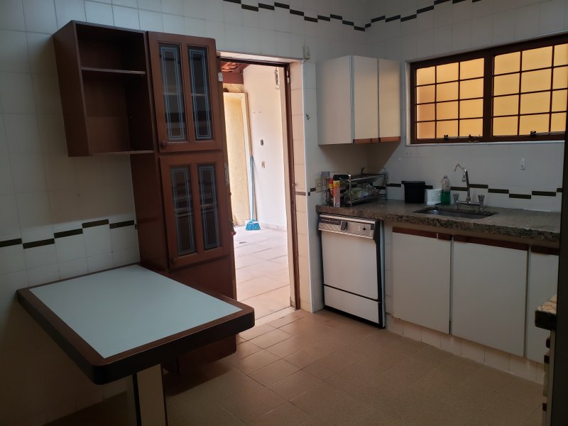 imóvel com 350m² - Chácara da Barra - Campinas