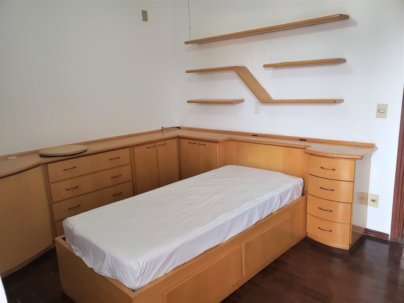 imóvel com 350m² - Chácara da Barra - Campinas