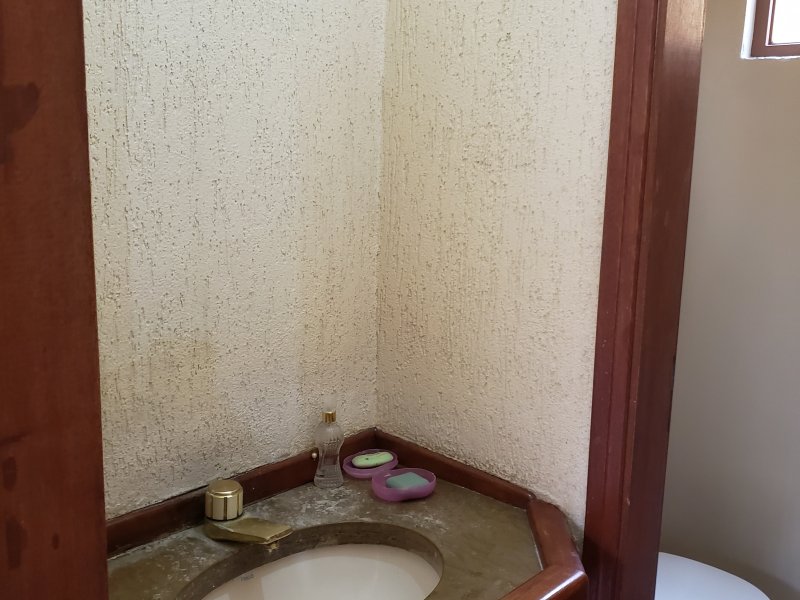 imóvel com 350m² - Chácara da Barra - Campinas