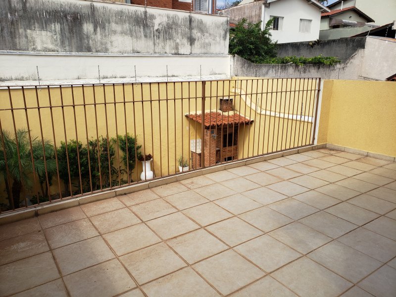 imóvel com 350m² - Chácara da Barra - Campinas