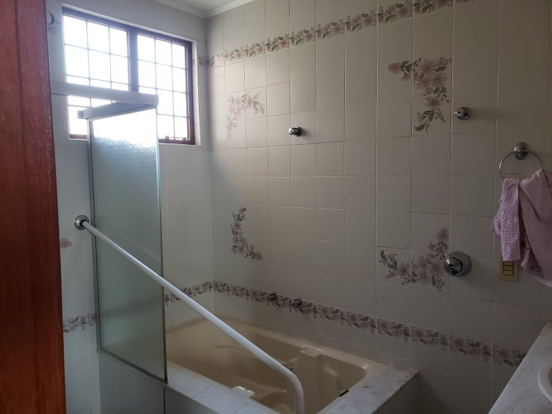 imóvel com 350m² - Chácara da Barra - Campinas