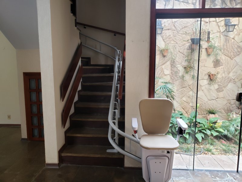 imóvel com 350m² - Chácara da Barra - Campinas
