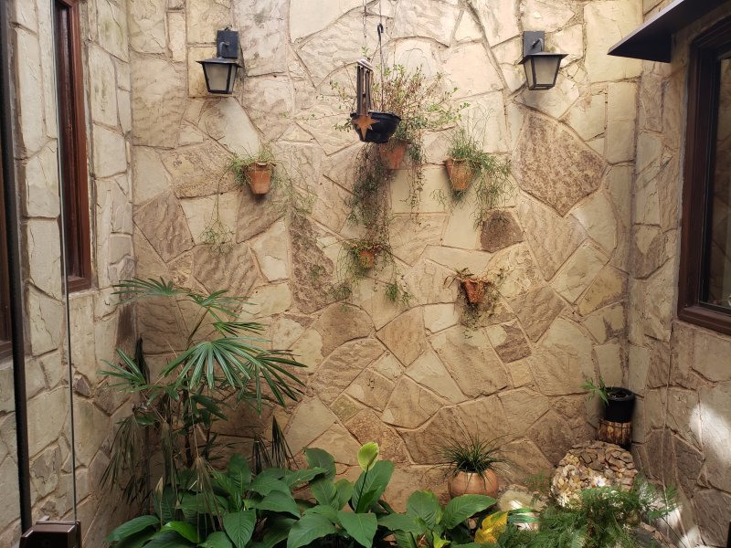 imóvel com 350m² - Chácara da Barra - Campinas