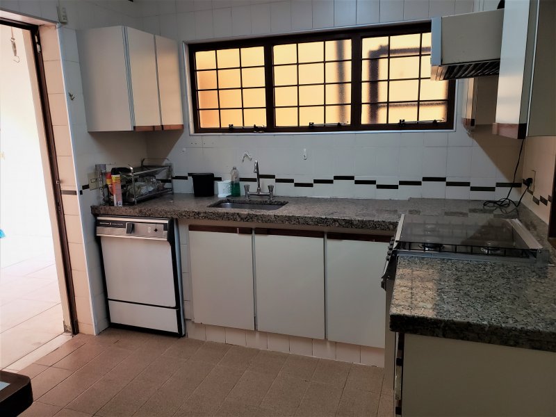 imóvel com 350m² - Chácara da Barra - Campinas
