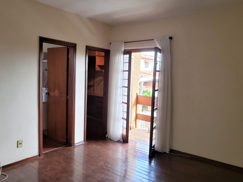imóvel com 350m² - Chácara da Barra - Campinas