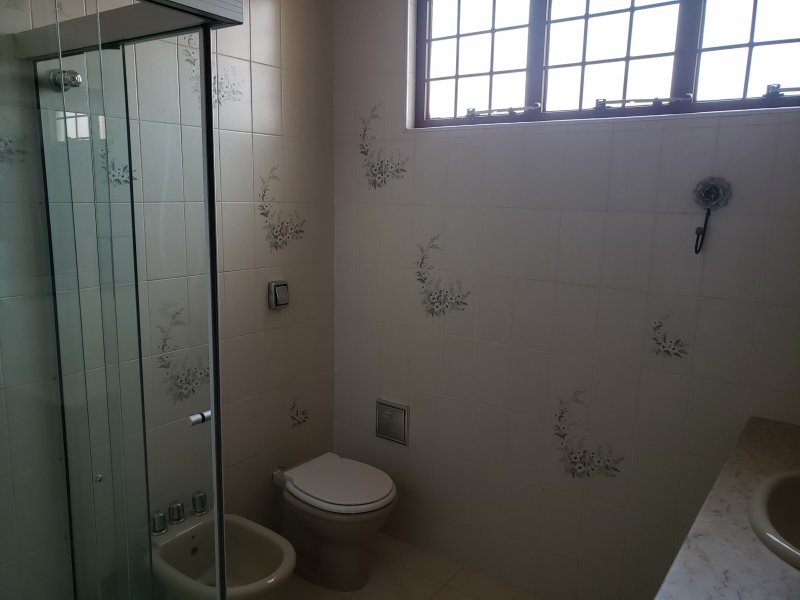 imóvel com 350m² - Chácara da Barra - Campinas