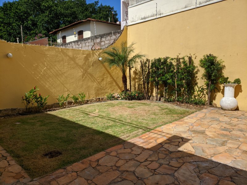imóvel com 350m² - Chácara da Barra - Campinas
