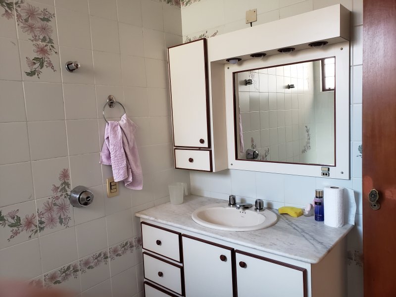 imóvel com 350m² - Chácara da Barra - Campinas