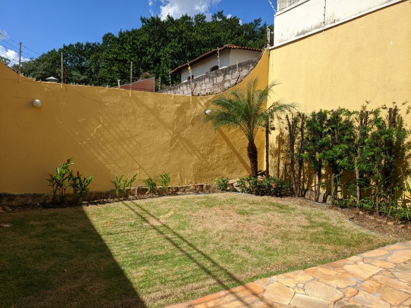 imóvel com 350m² - Chácara da Barra - Campinas
