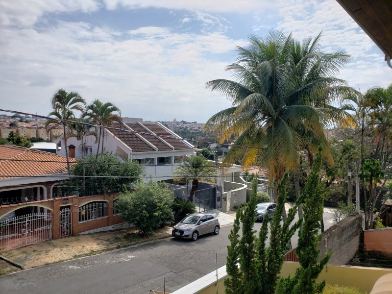 imóvel com 350m² - Chácara da Barra - Campinas